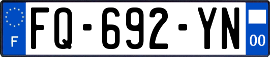 FQ-692-YN