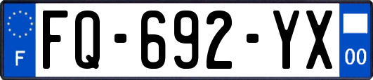 FQ-692-YX