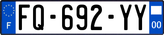 FQ-692-YY