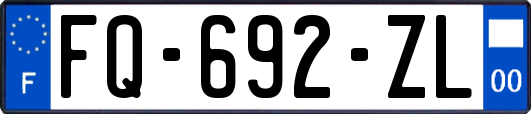 FQ-692-ZL