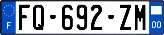 FQ-692-ZM