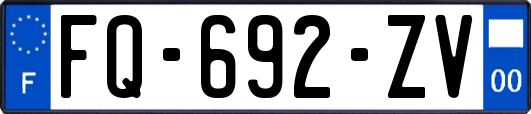 FQ-692-ZV
