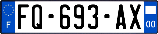 FQ-693-AX