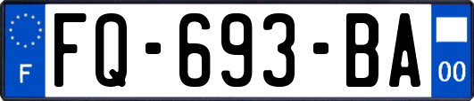 FQ-693-BA