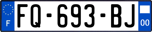 FQ-693-BJ