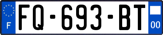 FQ-693-BT