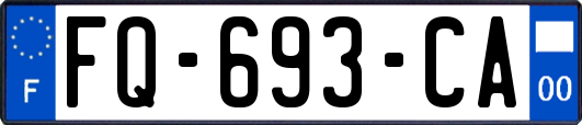 FQ-693-CA