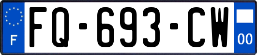FQ-693-CW