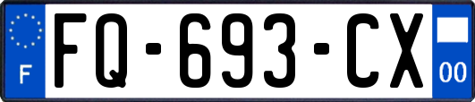FQ-693-CX