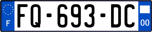 FQ-693-DC