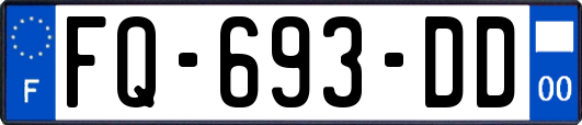 FQ-693-DD
