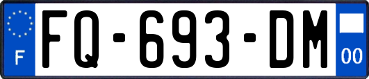 FQ-693-DM