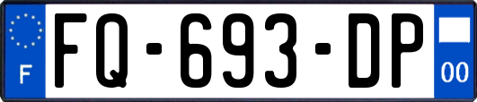 FQ-693-DP