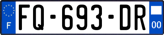 FQ-693-DR