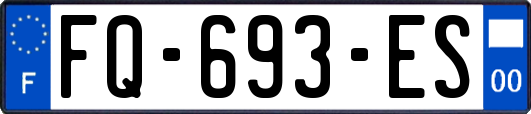 FQ-693-ES
