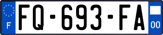 FQ-693-FA