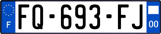 FQ-693-FJ