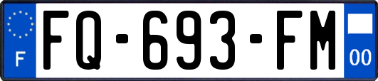 FQ-693-FM