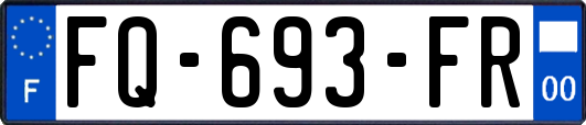 FQ-693-FR