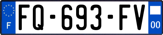 FQ-693-FV
