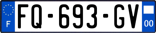 FQ-693-GV
