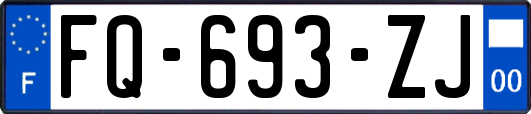 FQ-693-ZJ