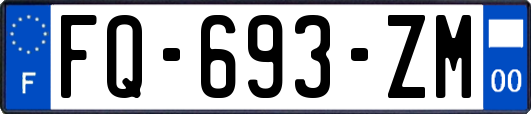 FQ-693-ZM
