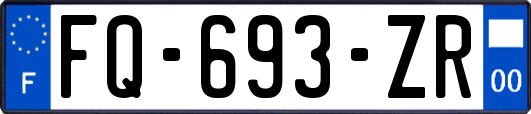 FQ-693-ZR