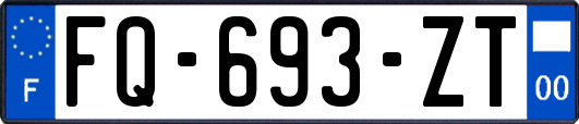 FQ-693-ZT