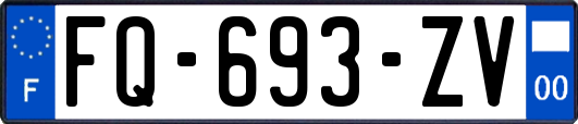 FQ-693-ZV