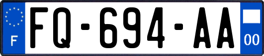 FQ-694-AA