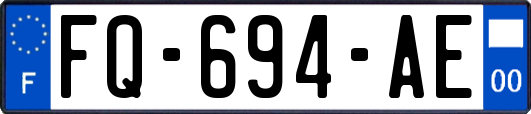 FQ-694-AE