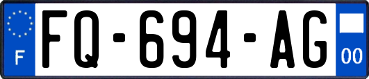 FQ-694-AG