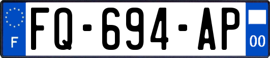 FQ-694-AP