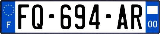 FQ-694-AR