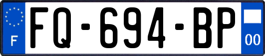 FQ-694-BP