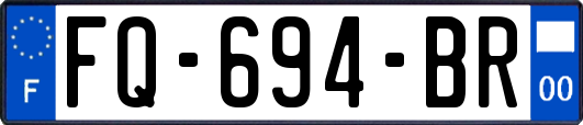 FQ-694-BR
