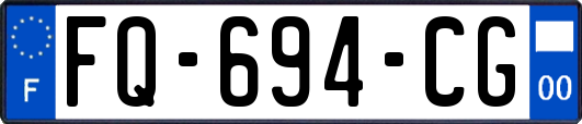 FQ-694-CG