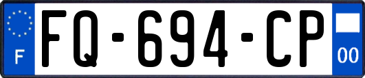 FQ-694-CP