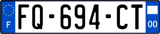 FQ-694-CT