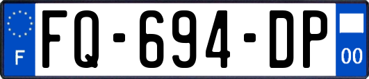 FQ-694-DP