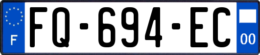 FQ-694-EC