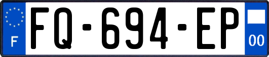 FQ-694-EP