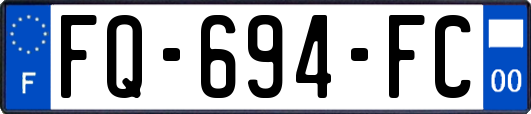 FQ-694-FC