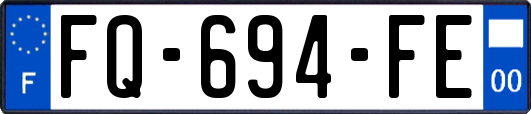 FQ-694-FE