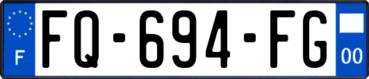 FQ-694-FG