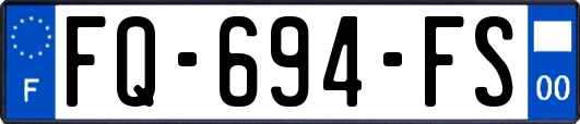 FQ-694-FS
