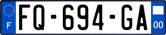 FQ-694-GA