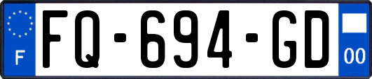 FQ-694-GD