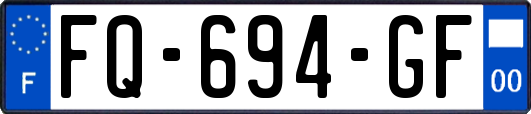 FQ-694-GF